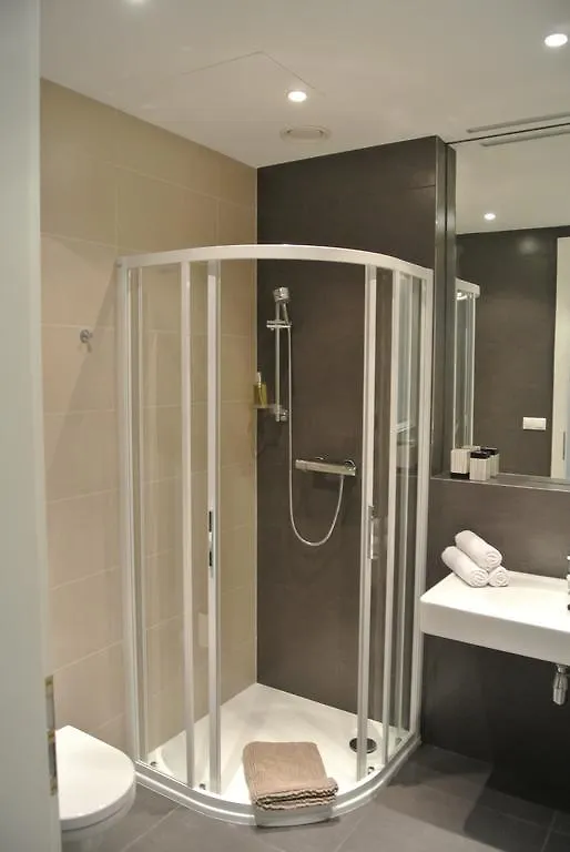Domo Apartments Prag Tschechische Republik