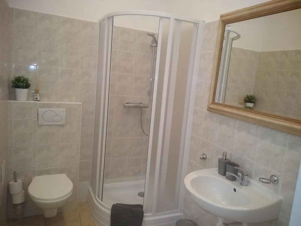 Domo Apartments Prag 0*,  Tschechische Republik