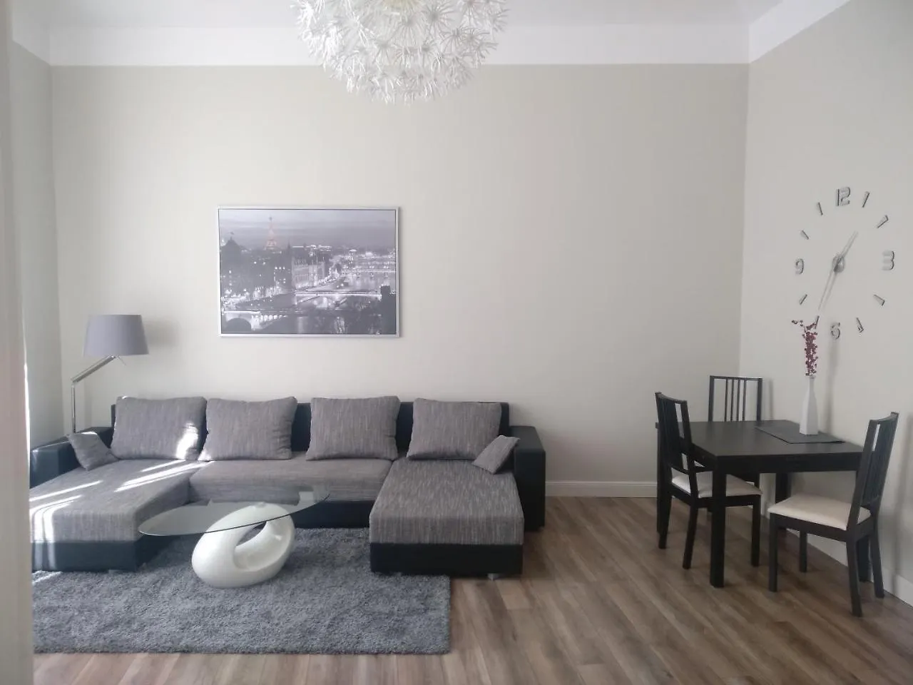 Domo Apartments Prag 0*,  Tschechische Republik