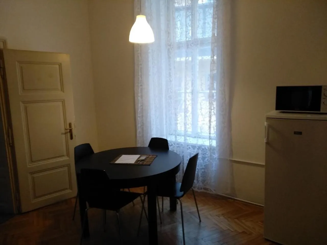 Domo Apartments Prag Tschechische Republik